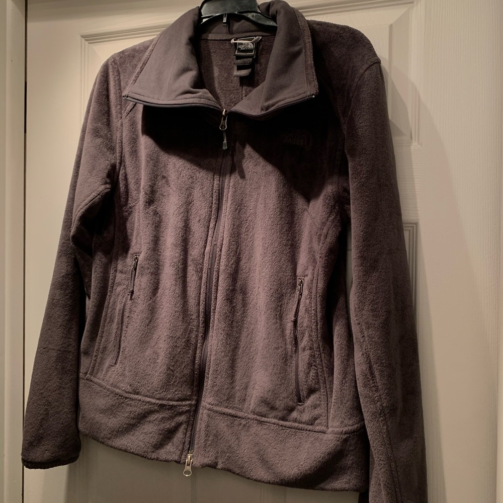 Women’s North Face Jacket- Medium